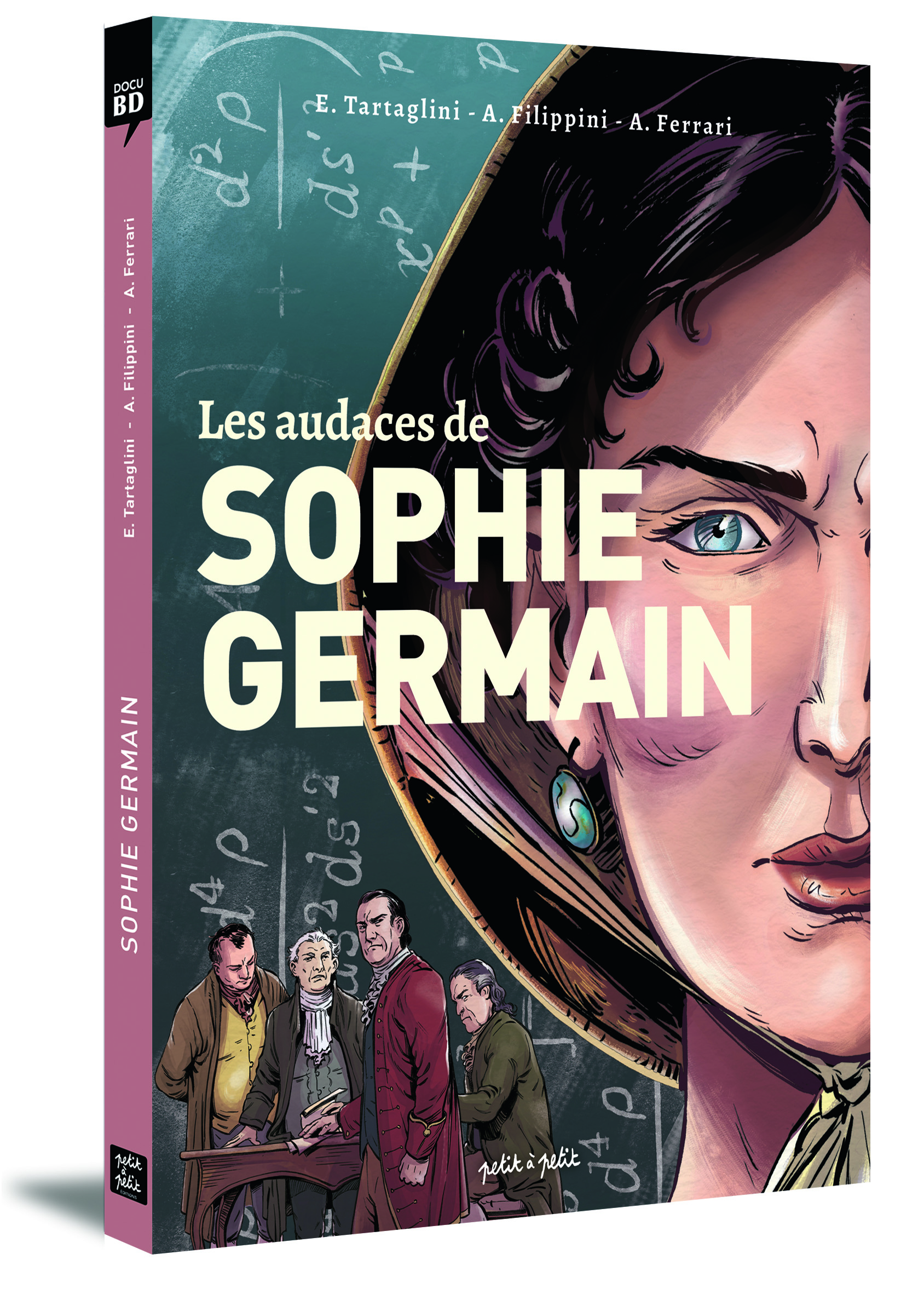 sophie germain