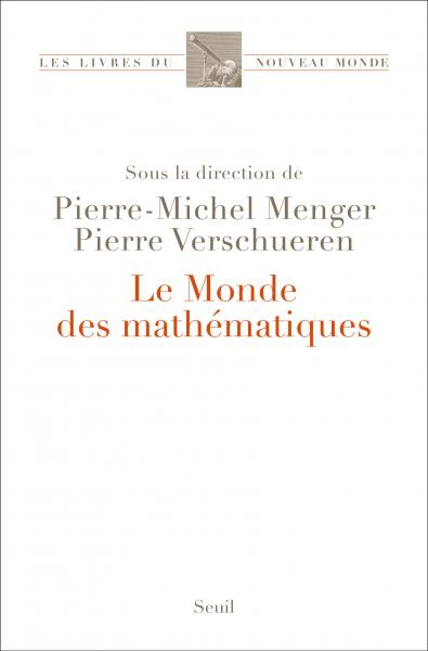 Le monde des mathématiques
