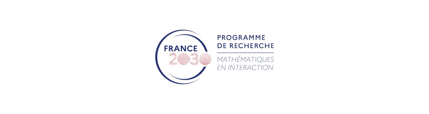 PEPR Maths-Vives logo