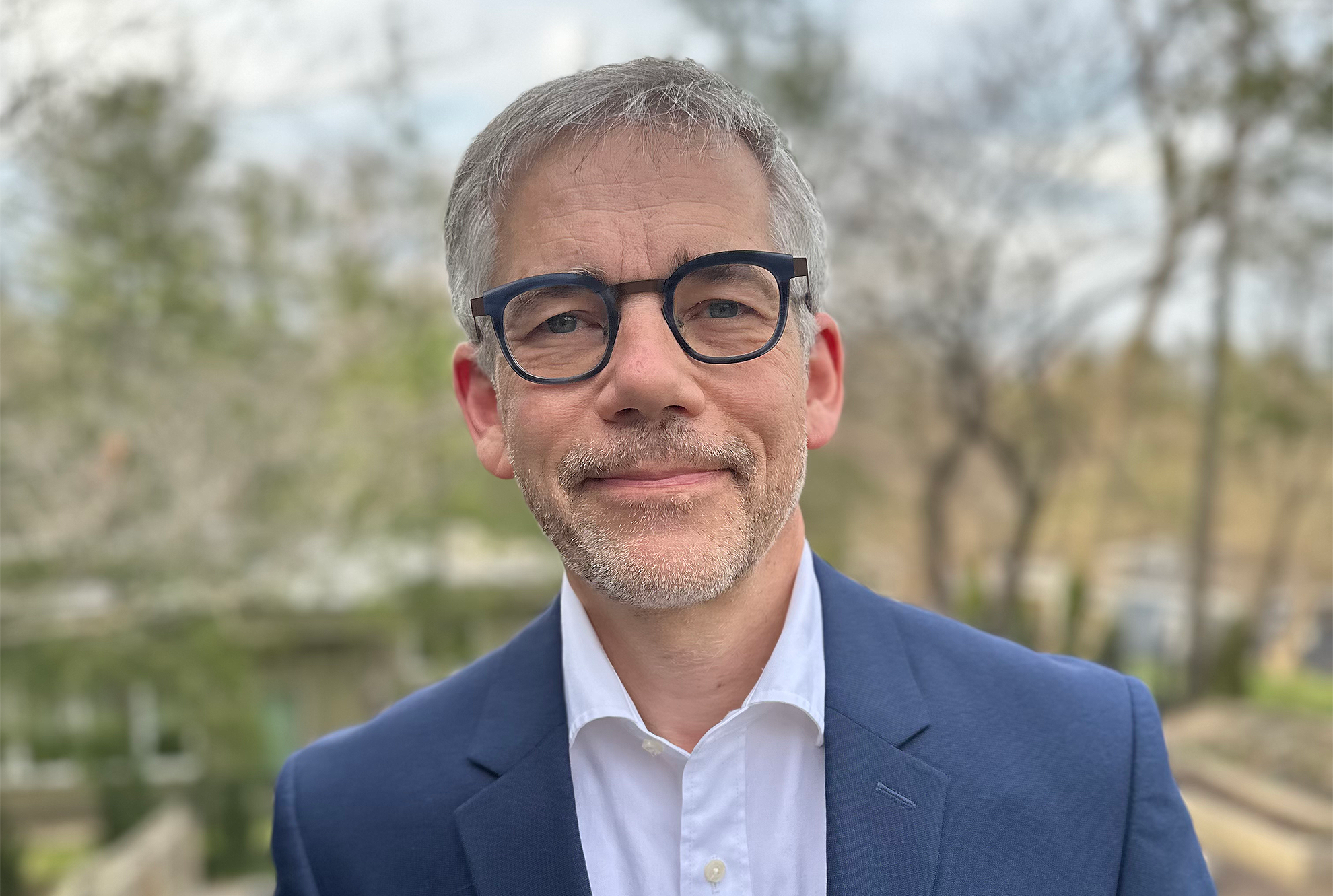 Portrait de Mattias Jonsson
