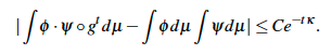 Formule mathématique