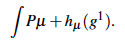 Formule mathématique