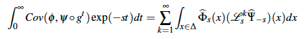 Formule mathématique