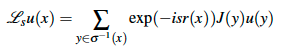 Formule mathématique