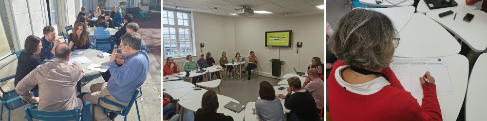 Ateliers consultation citoyenne Insmi