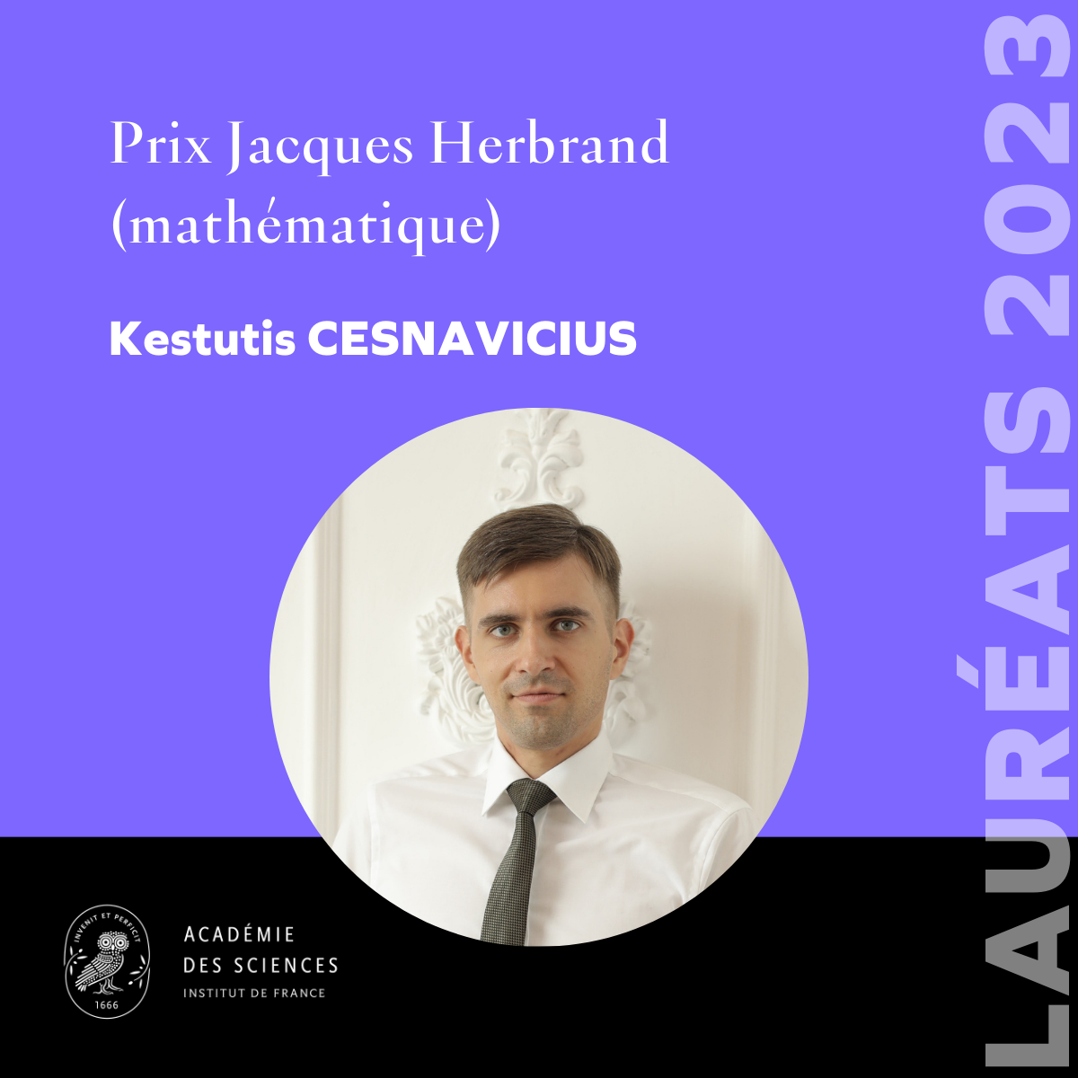 Kestutis Cesnavicius 