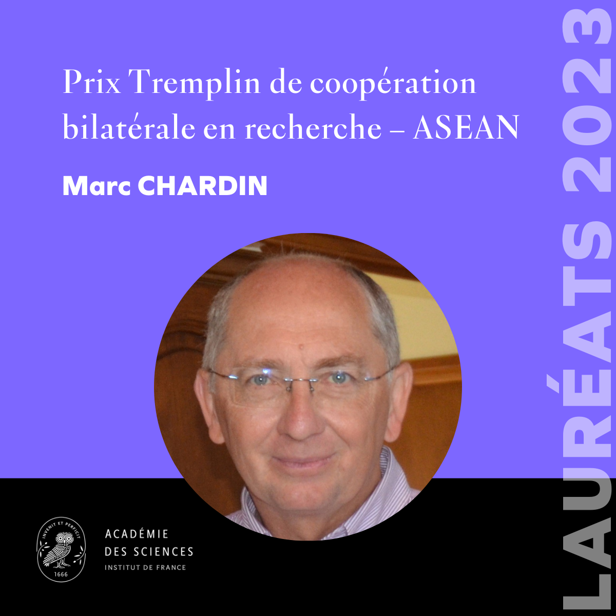 Marc Chardin