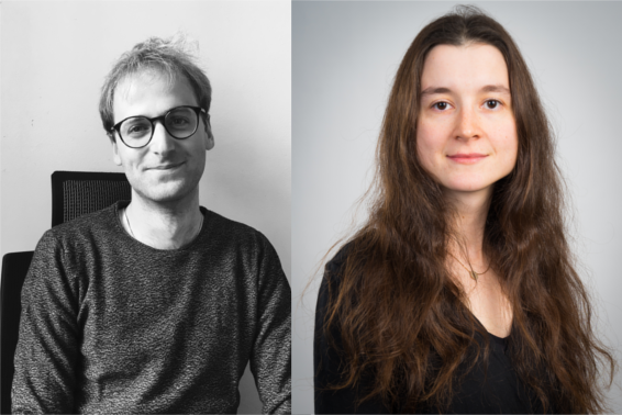 margaret bilu et duerinckx