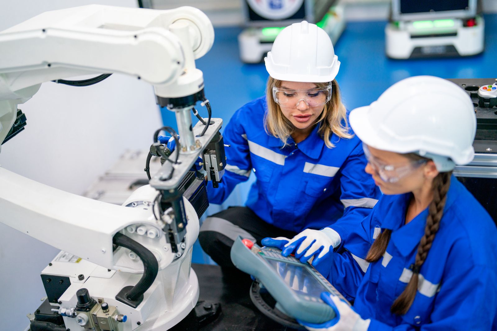 Chaire Femmes et Sciences