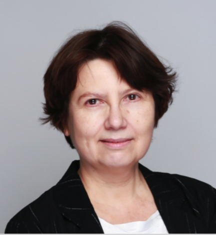 catherine goldstein