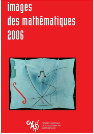 Images des mathématiques en 2006
