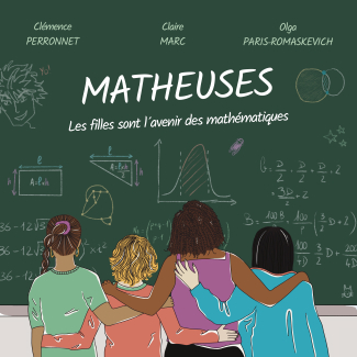Couverture du livre Matheuses