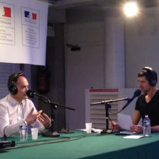 Les maths aux Journées innovation santé