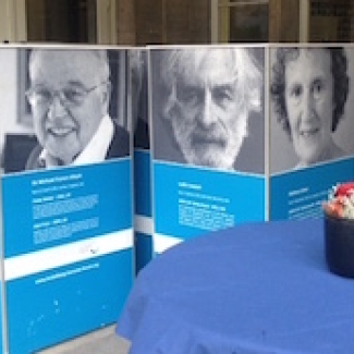 Jeunes mathématiciens et mathématiciennes, le Heidelberg Laureate Forum est fait pour vous !