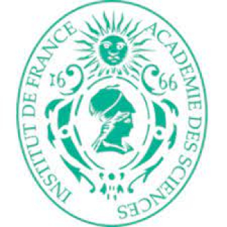 Logo de l'Académie des sciences