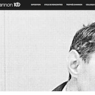 2016 - Claude Shannon
