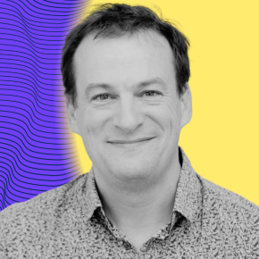 Portrait de J.B.Aubin